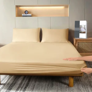 Fitted Sheet