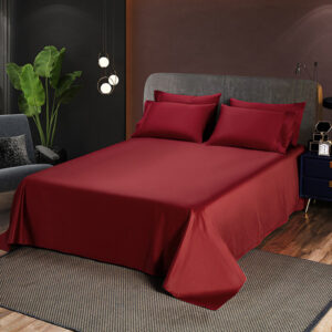 Flat sheet